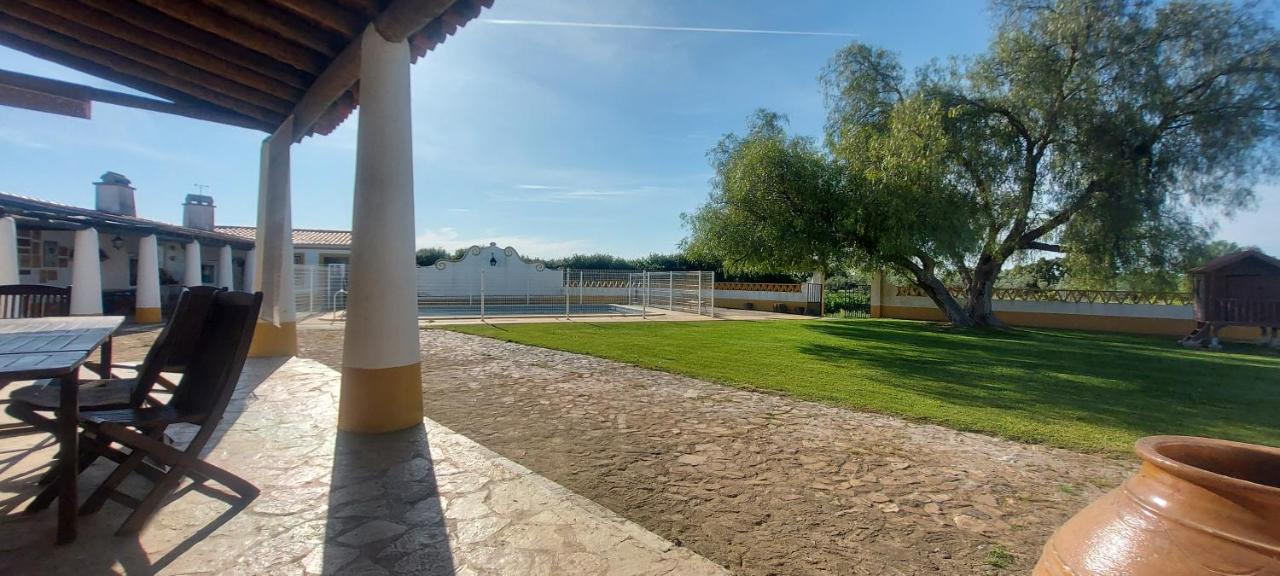 Montinho Do Palanque Vila Viana do Alentejo Exterior foto