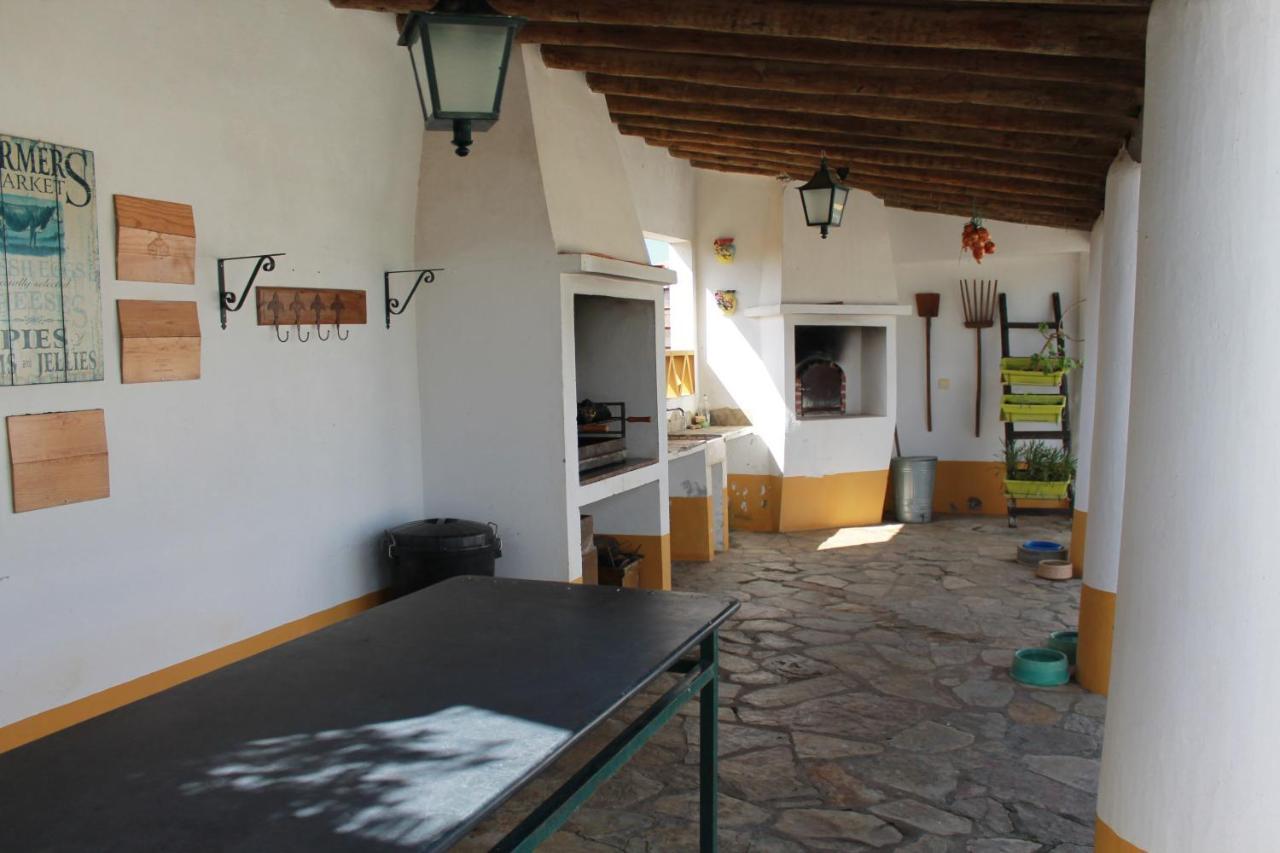 Montinho Do Palanque Vila Viana do Alentejo Exterior foto