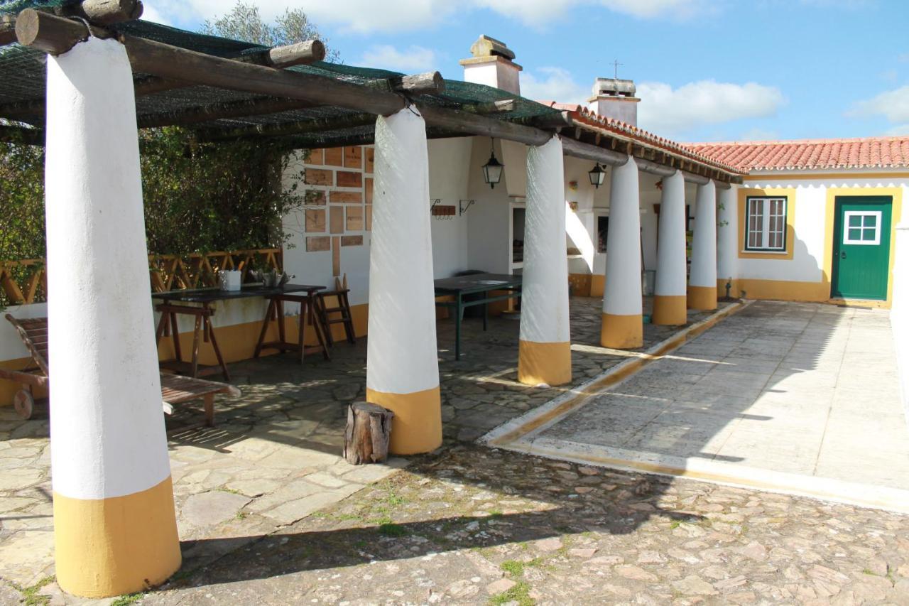 Montinho Do Palanque Vila Viana do Alentejo Exterior foto