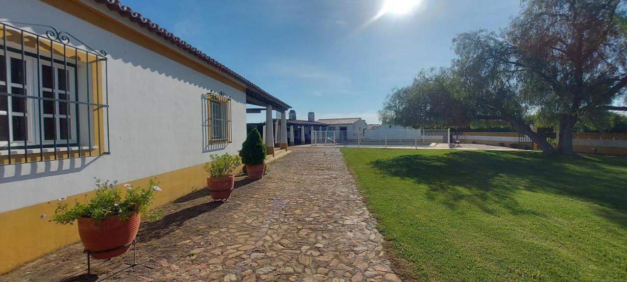 Montinho Do Palanque Vila Viana do Alentejo Exterior foto